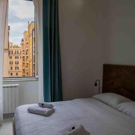 Colosseum Luxury Home Rome Exterior photo