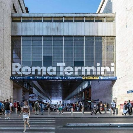 Colosseum Luxury Home Rome Exterior photo