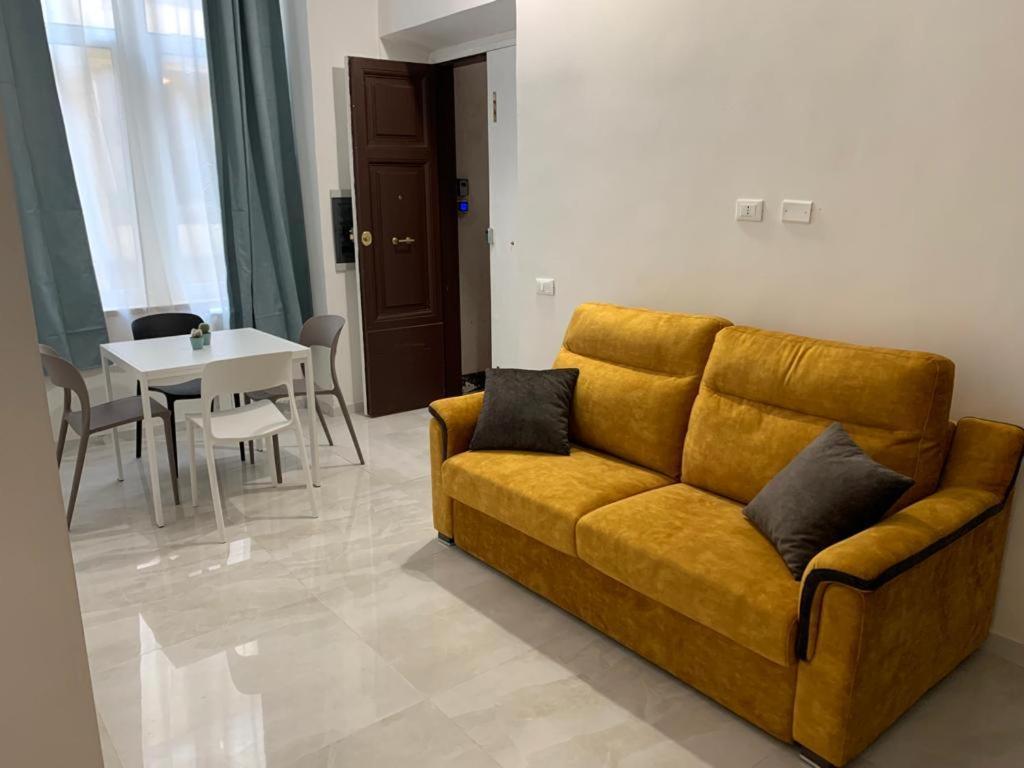 Colosseum Luxury Home Rome Exterior photo