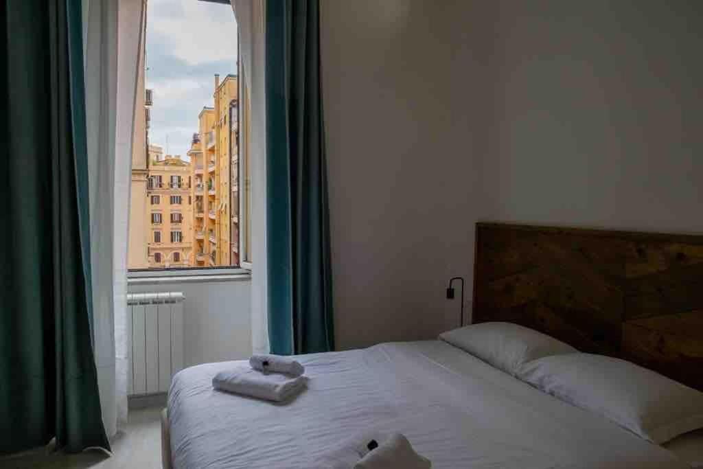 Colosseum Luxury Home Rome Exterior photo