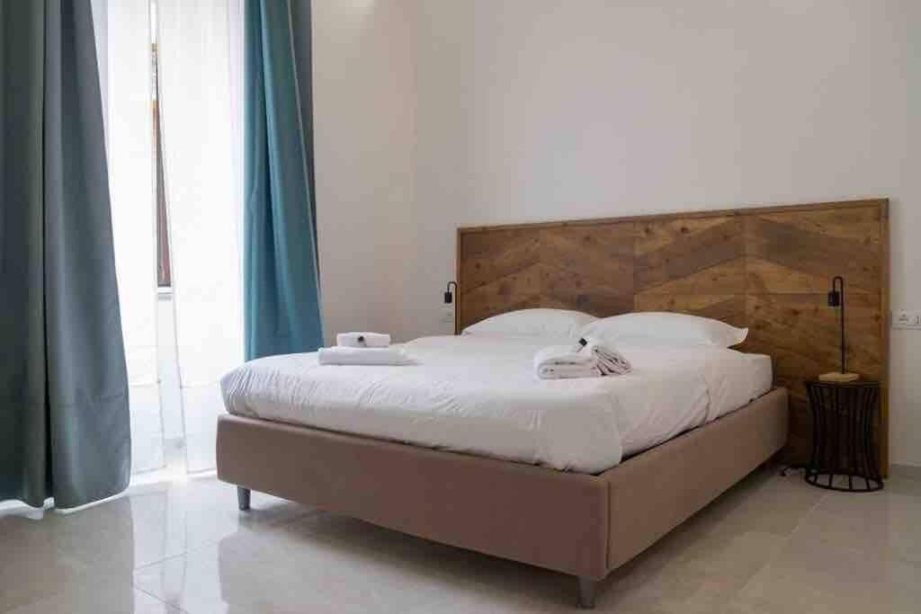 Colosseum Luxury Home Rome Exterior photo