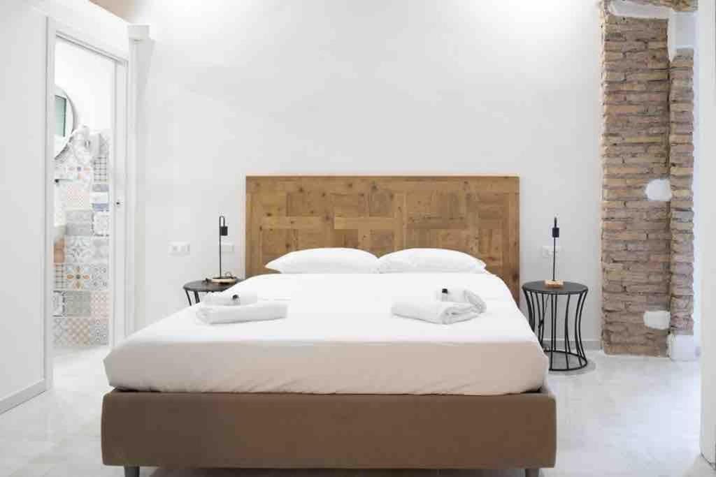 Colosseum Luxury Home Rome Exterior photo