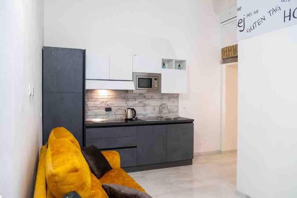 Colosseum Luxury Home Rome Exterior photo