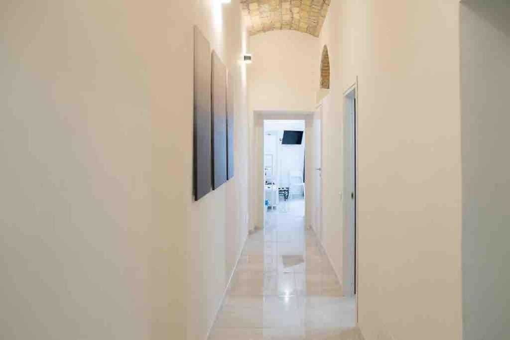 Colosseum Luxury Home Rome Exterior photo