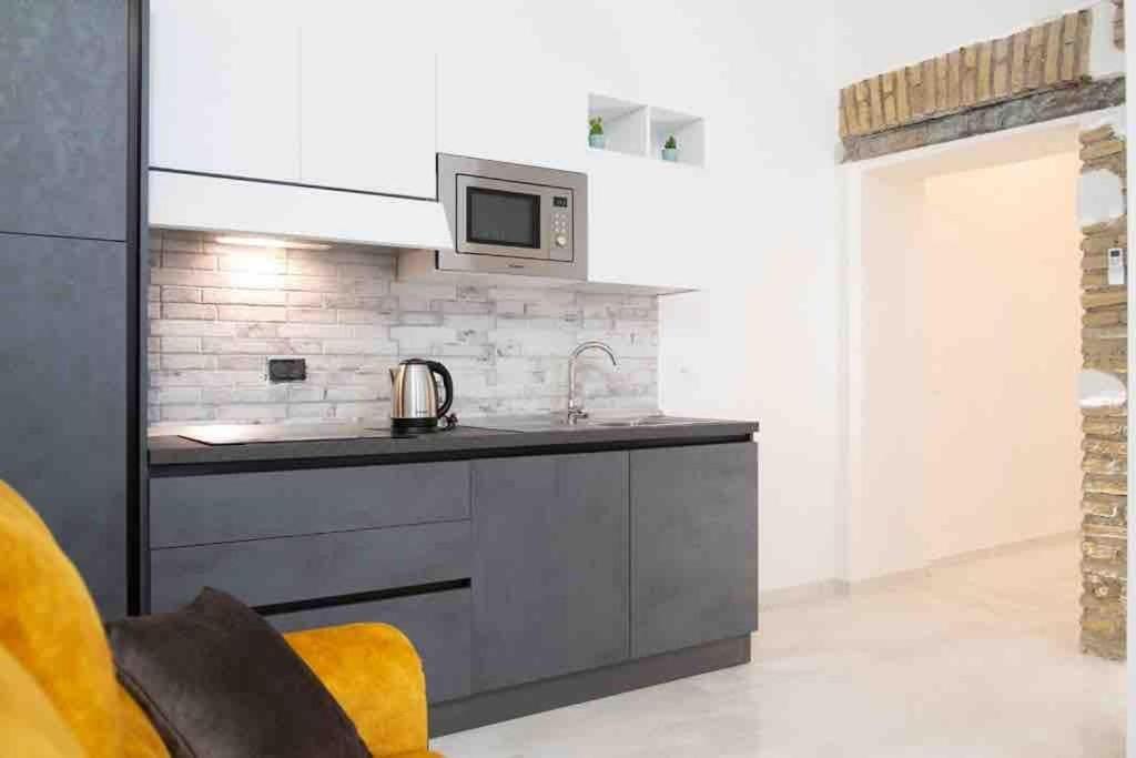 Colosseum Luxury Home Rome Exterior photo